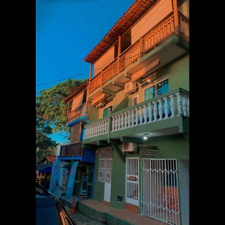 Planeta Verde Apartamentos Itacaré Εξωτερικό φωτογραφία