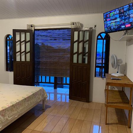Planeta Verde Apartamentos Itacaré Εξωτερικό φωτογραφία