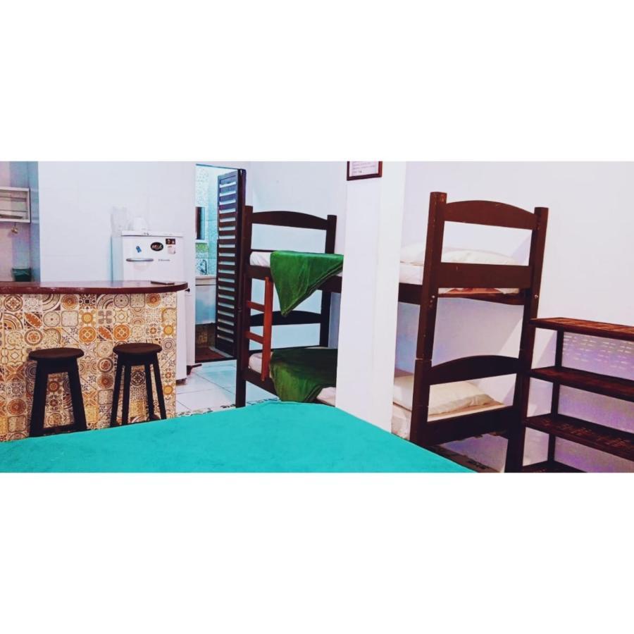 Planeta Verde Apartamentos Itacaré Εξωτερικό φωτογραφία