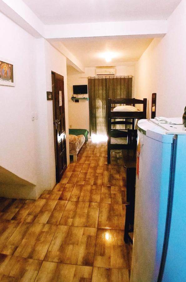 Planeta Verde Apartamentos Itacaré Εξωτερικό φωτογραφία