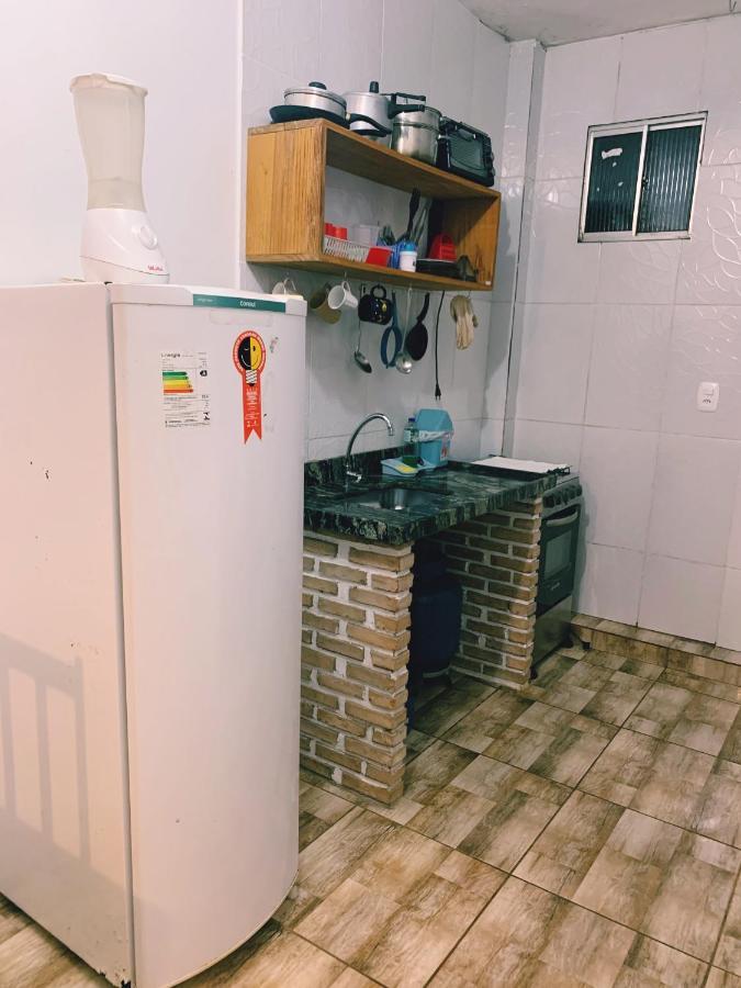 Planeta Verde Apartamentos Itacaré Εξωτερικό φωτογραφία