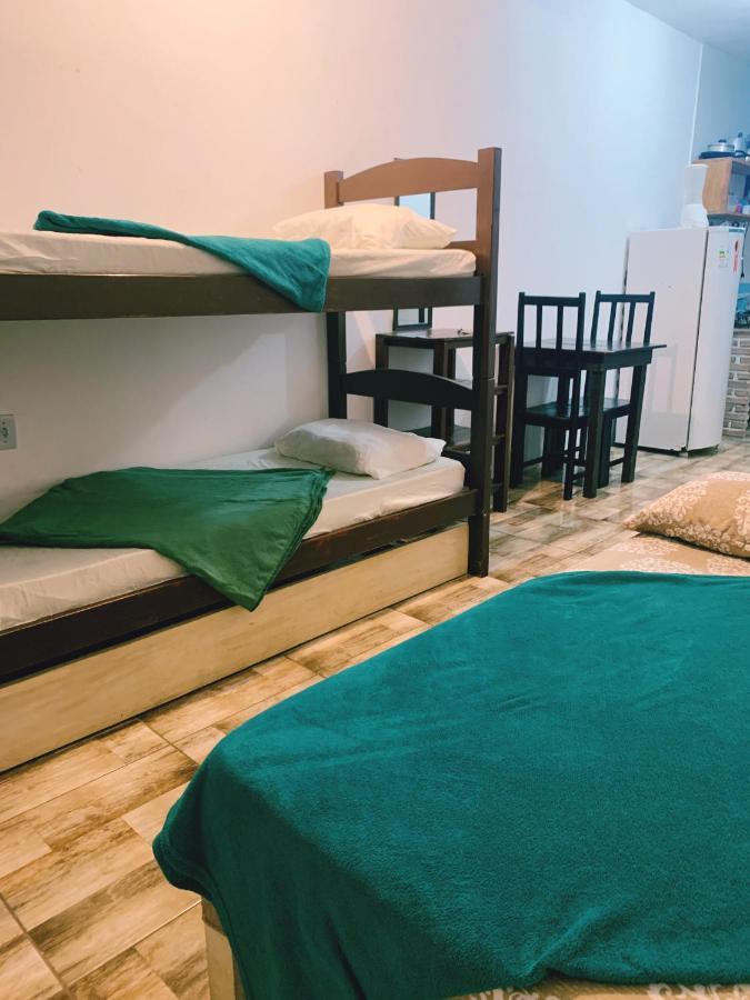 Planeta Verde Apartamentos Itacaré Εξωτερικό φωτογραφία