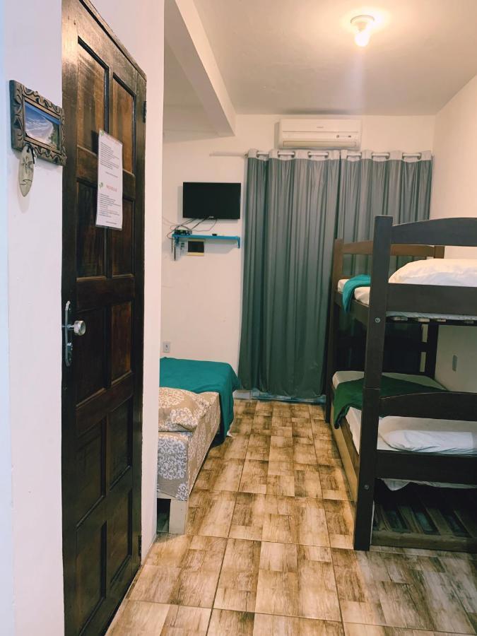 Planeta Verde Apartamentos Itacaré Εξωτερικό φωτογραφία
