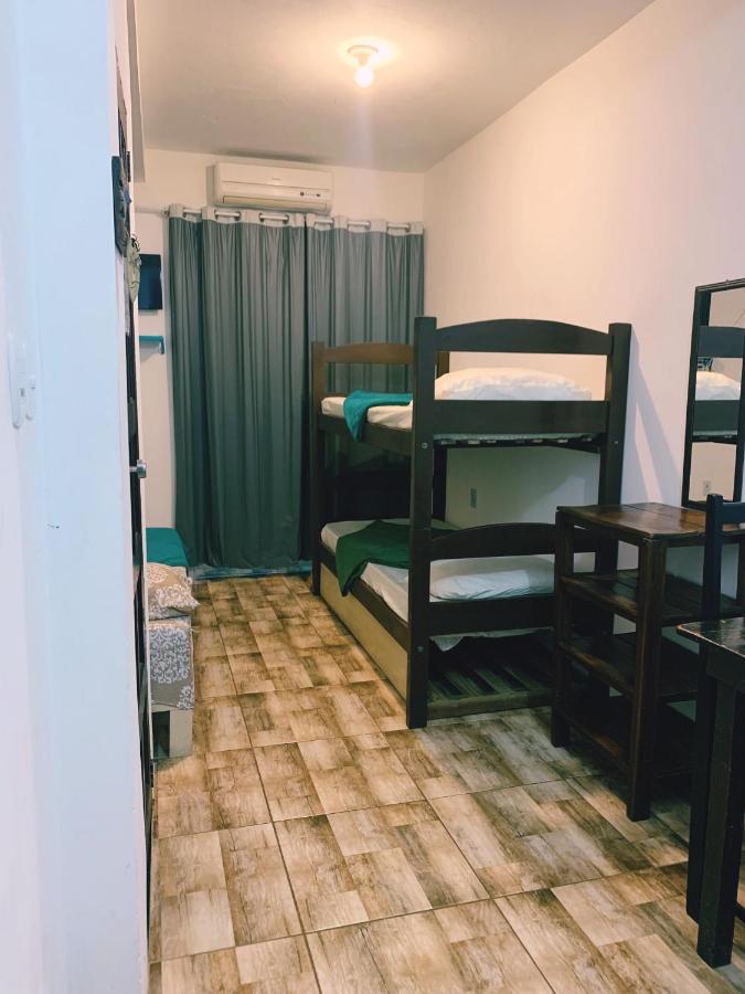 Planeta Verde Apartamentos Itacaré Εξωτερικό φωτογραφία