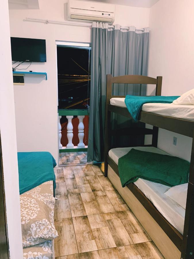 Planeta Verde Apartamentos Itacaré Εξωτερικό φωτογραφία