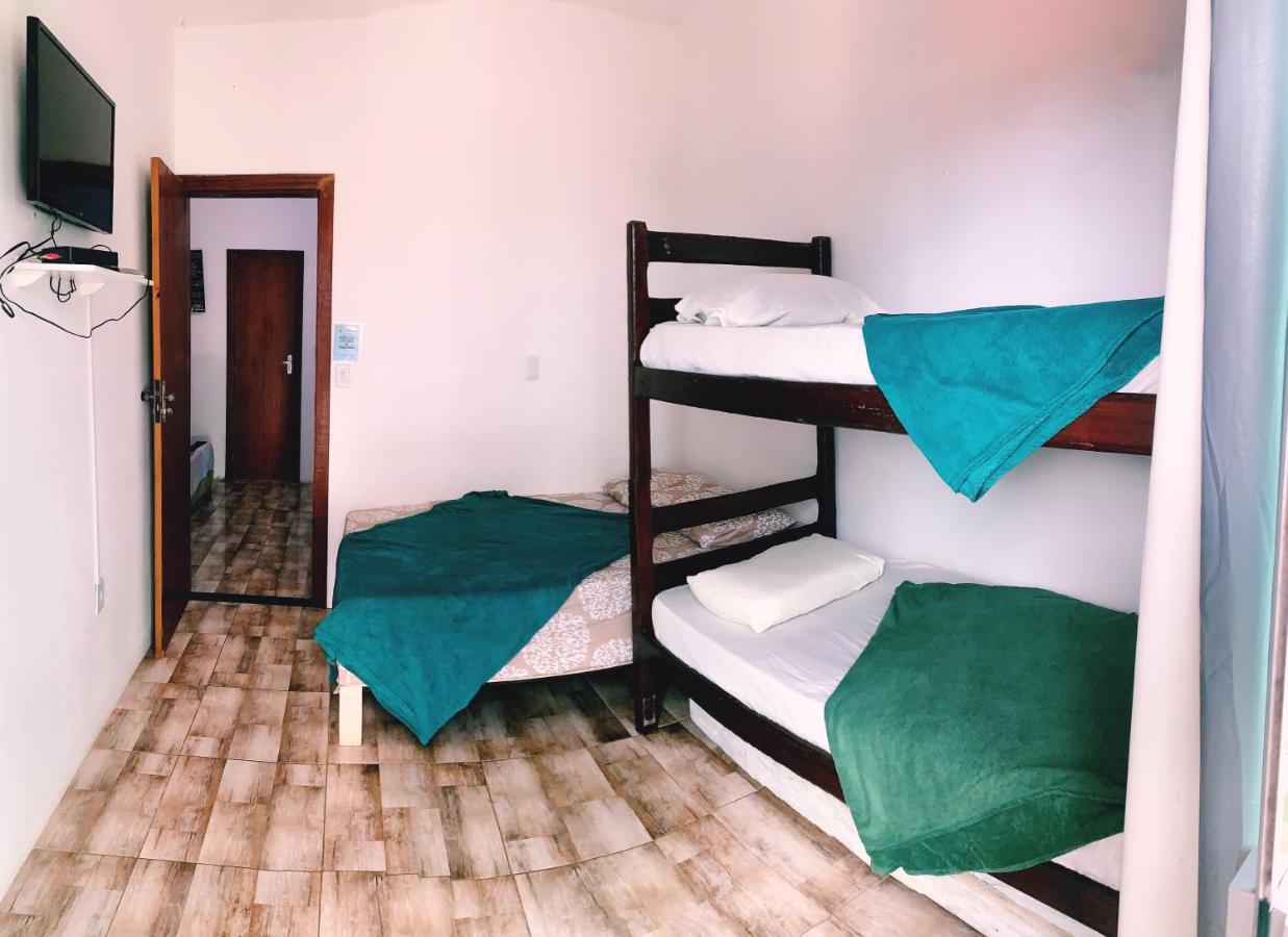 Planeta Verde Apartamentos Itacaré Εξωτερικό φωτογραφία