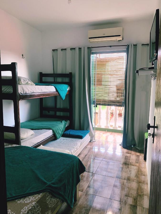 Planeta Verde Apartamentos Itacaré Εξωτερικό φωτογραφία