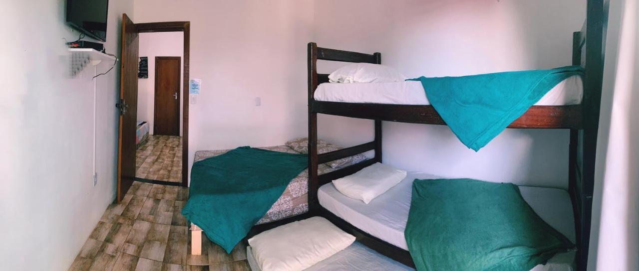 Planeta Verde Apartamentos Itacaré Εξωτερικό φωτογραφία