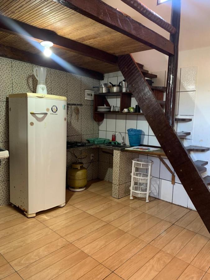 Planeta Verde Apartamentos Itacaré Εξωτερικό φωτογραφία