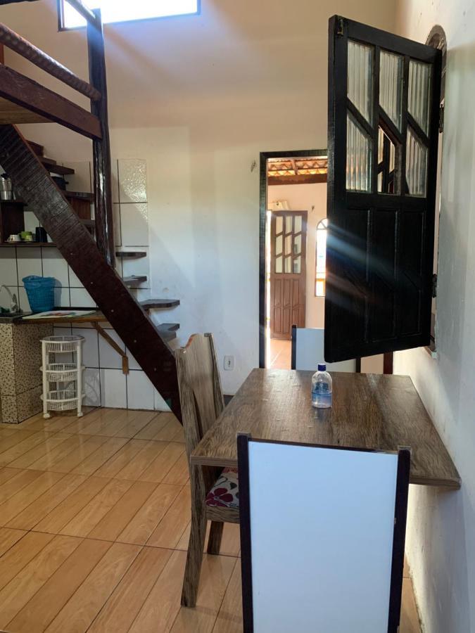 Planeta Verde Apartamentos Itacaré Εξωτερικό φωτογραφία