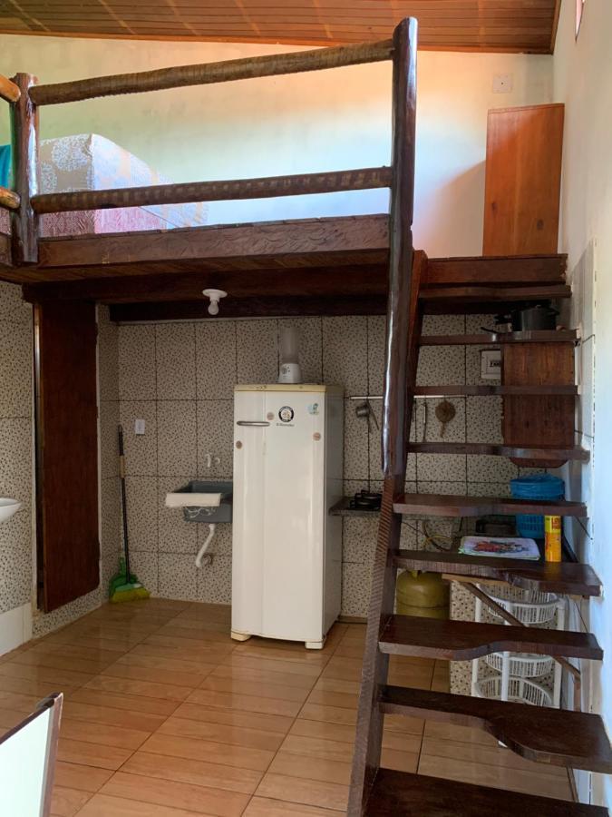 Planeta Verde Apartamentos Itacaré Εξωτερικό φωτογραφία