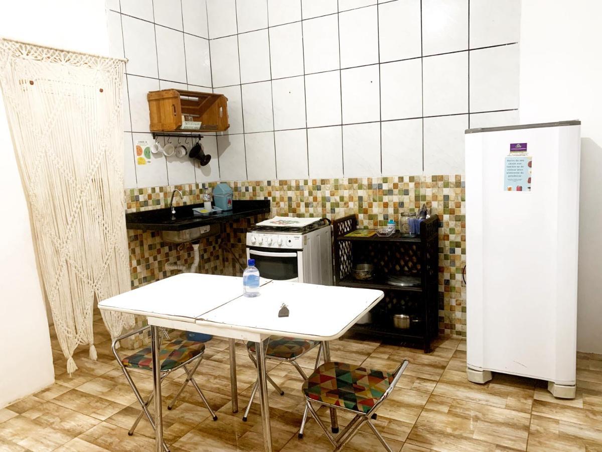Planeta Verde Apartamentos Itacaré Εξωτερικό φωτογραφία