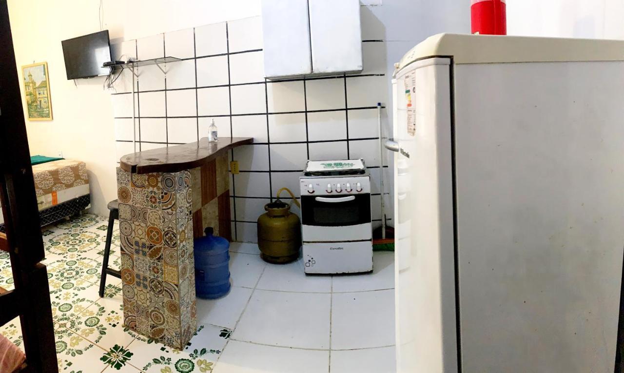 Planeta Verde Apartamentos Itacaré Εξωτερικό φωτογραφία