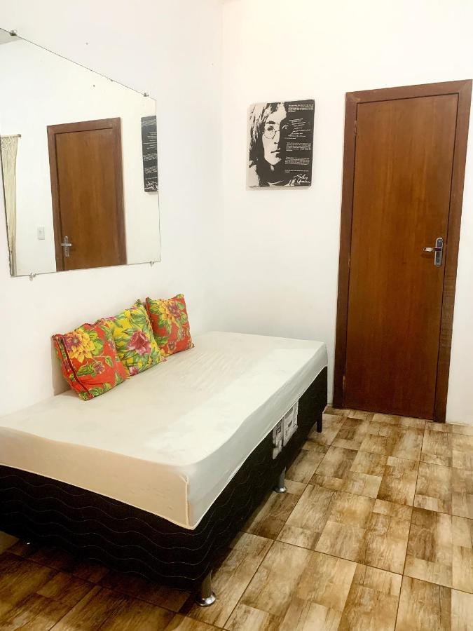Planeta Verde Apartamentos Itacaré Εξωτερικό φωτογραφία