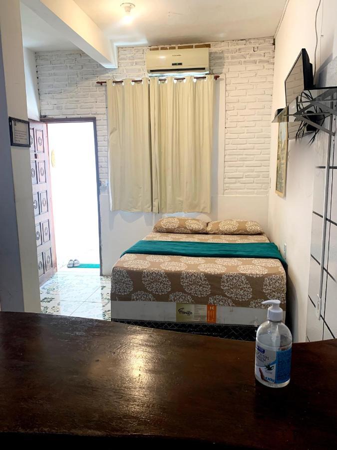Planeta Verde Apartamentos Itacaré Εξωτερικό φωτογραφία