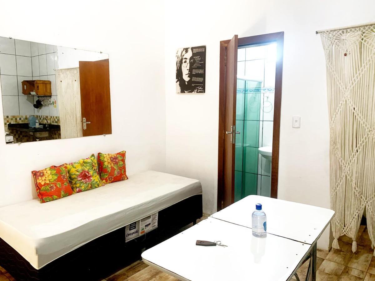 Planeta Verde Apartamentos Itacaré Εξωτερικό φωτογραφία