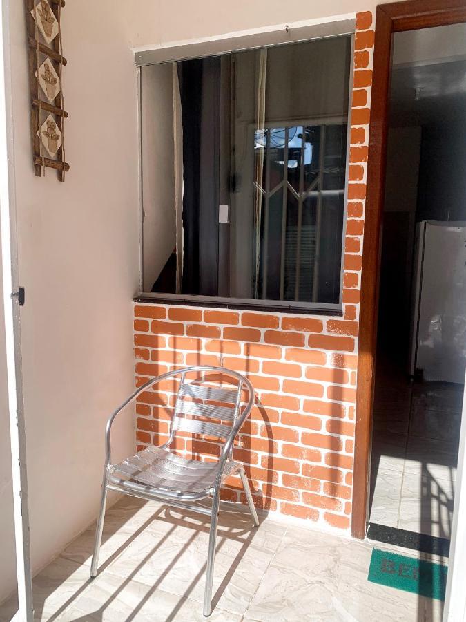 Planeta Verde Apartamentos Itacaré Εξωτερικό φωτογραφία