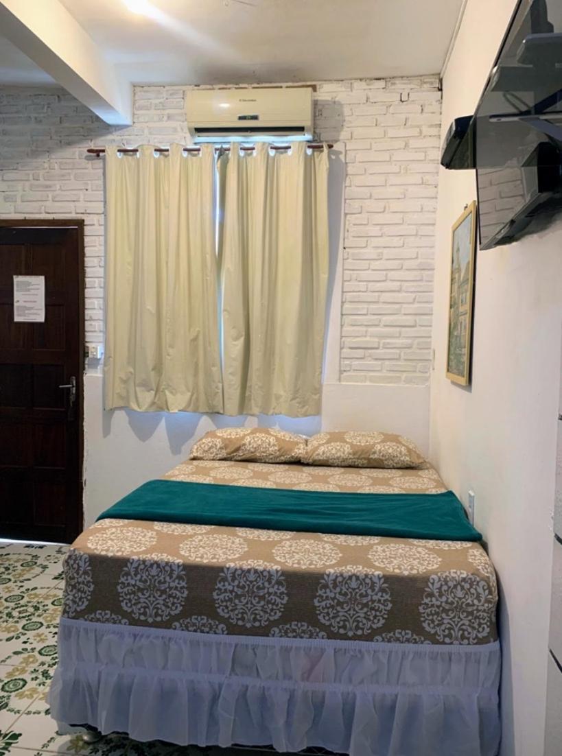 Planeta Verde Apartamentos Itacaré Εξωτερικό φωτογραφία