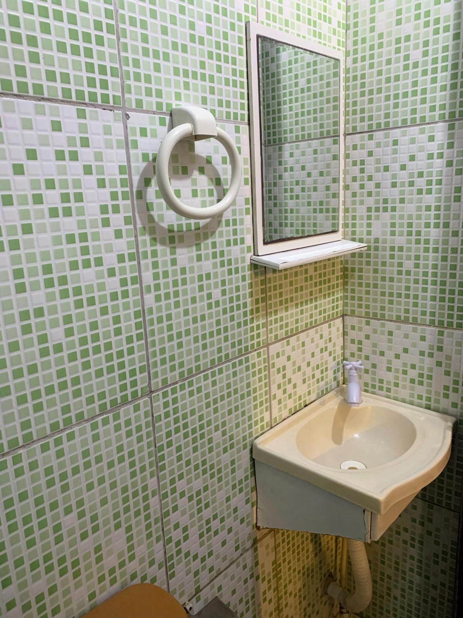 Planeta Verde Apartamentos Itacaré Εξωτερικό φωτογραφία