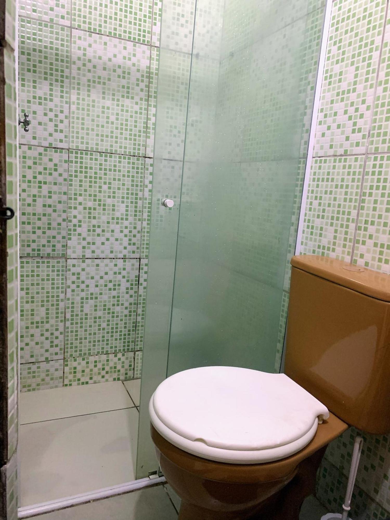 Planeta Verde Apartamentos Itacaré Εξωτερικό φωτογραφία