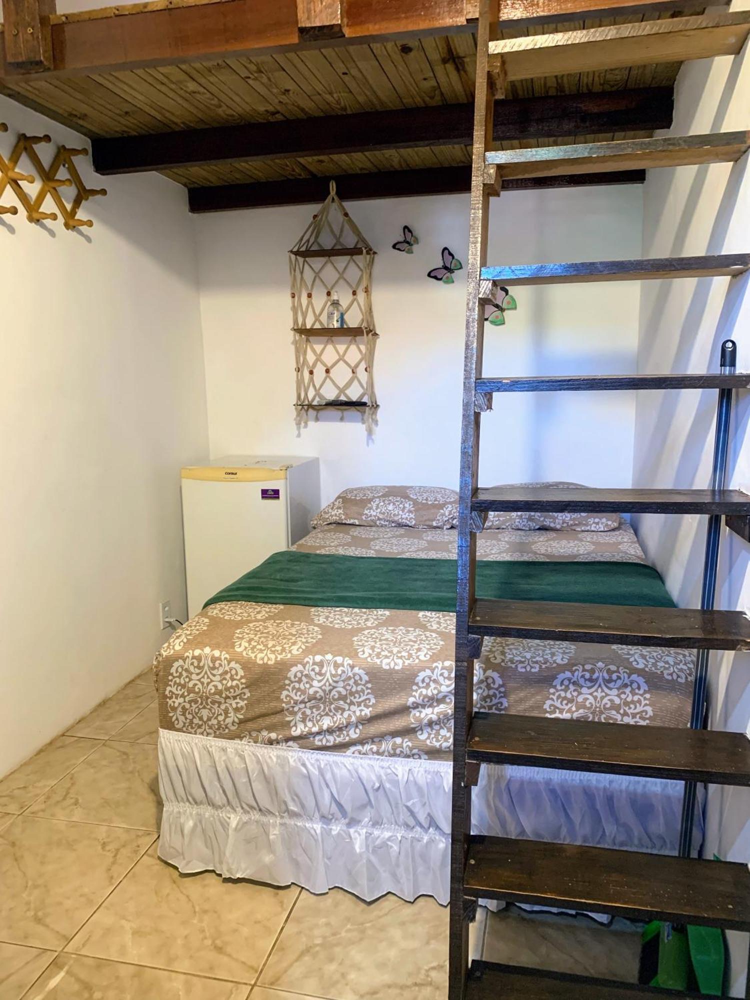Planeta Verde Apartamentos Itacaré Εξωτερικό φωτογραφία