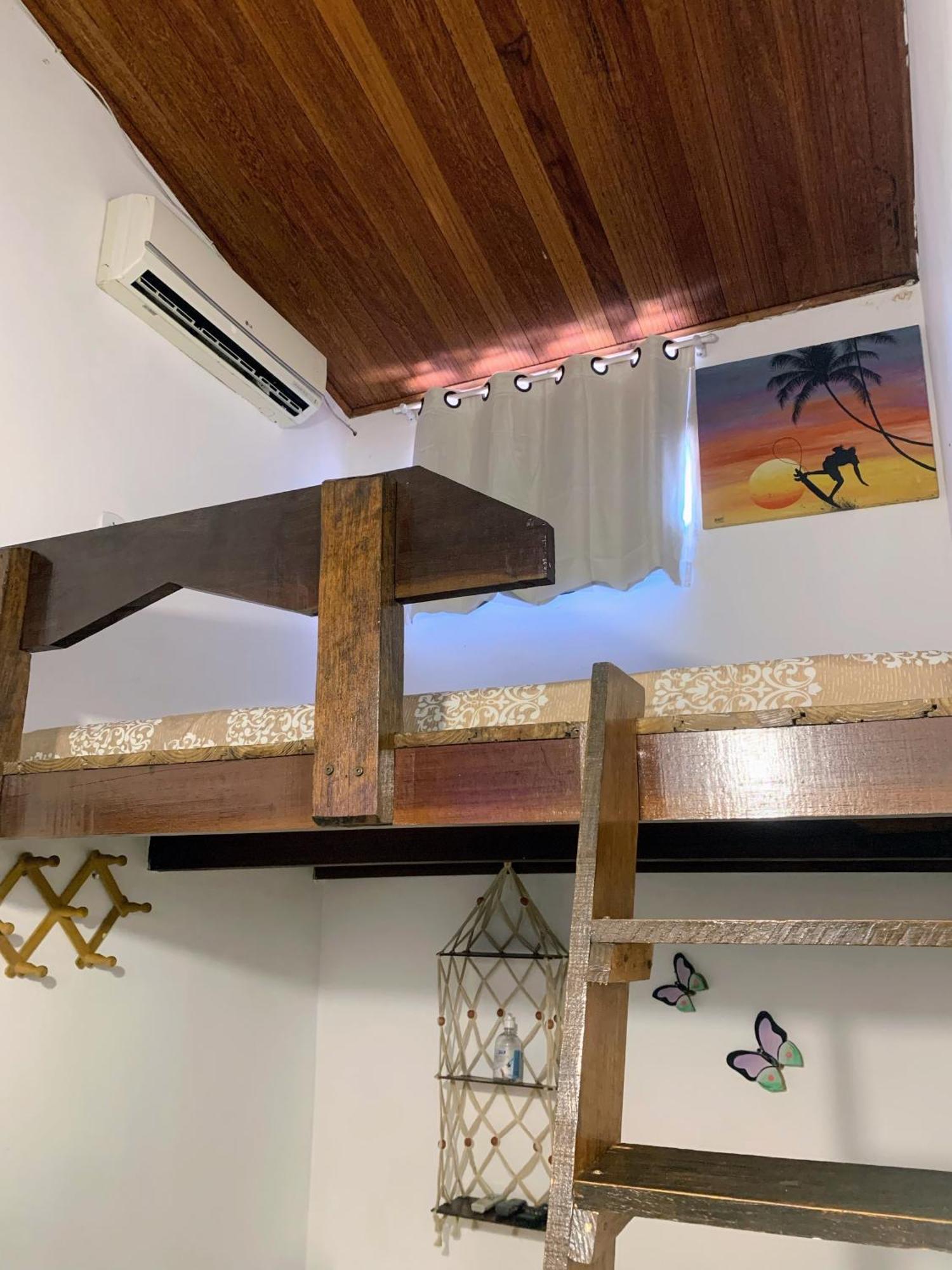 Planeta Verde Apartamentos Itacaré Εξωτερικό φωτογραφία