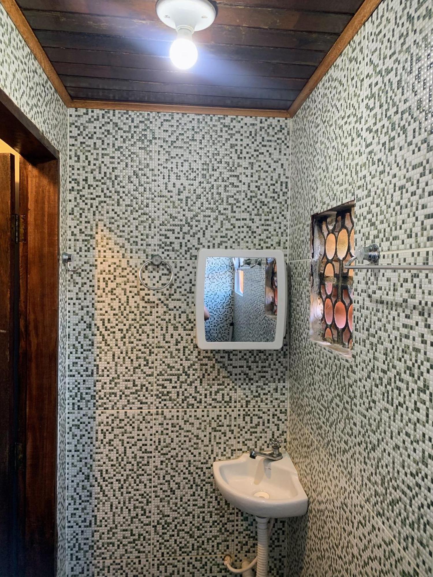 Planeta Verde Apartamentos Itacaré Εξωτερικό φωτογραφία