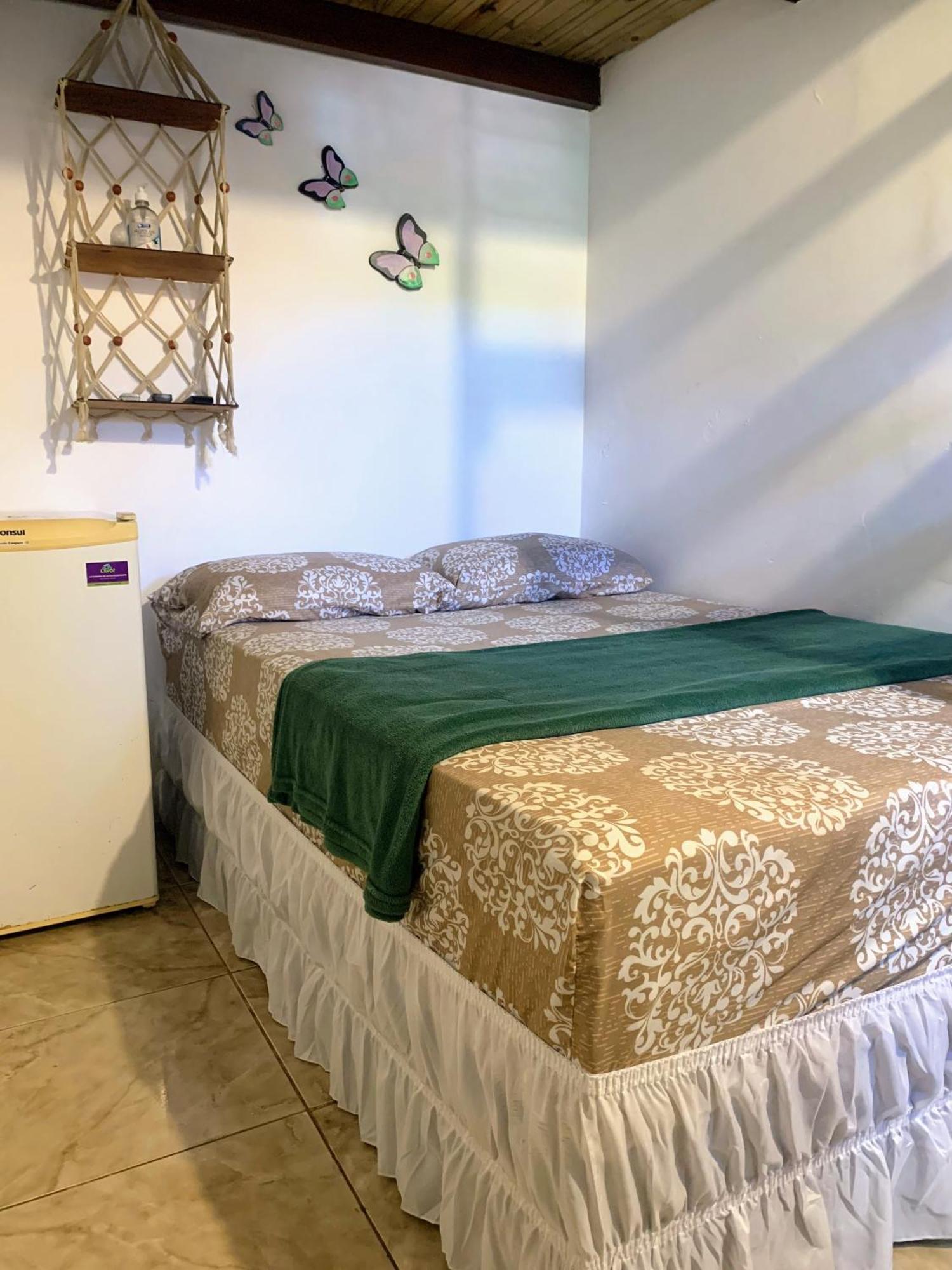 Planeta Verde Apartamentos Itacaré Εξωτερικό φωτογραφία