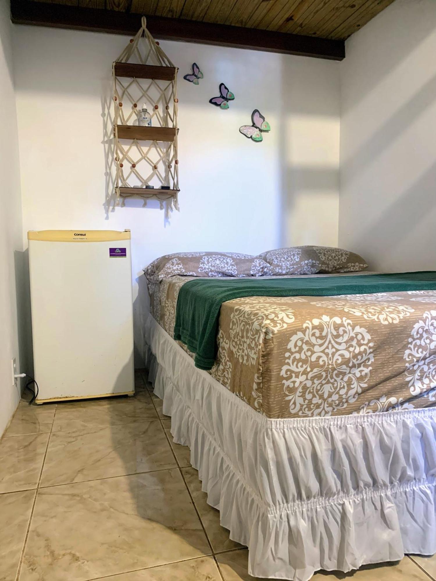 Planeta Verde Apartamentos Itacaré Εξωτερικό φωτογραφία