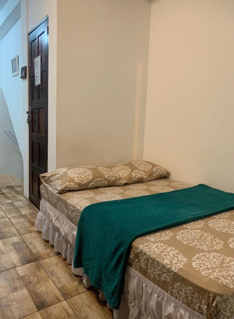 Planeta Verde Apartamentos Itacaré Εξωτερικό φωτογραφία