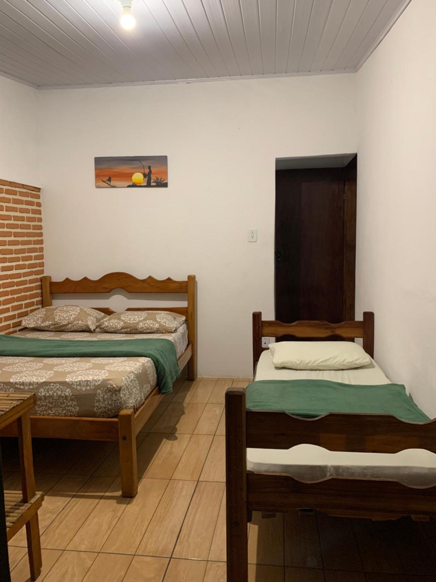 Planeta Verde Apartamentos Itacaré Εξωτερικό φωτογραφία