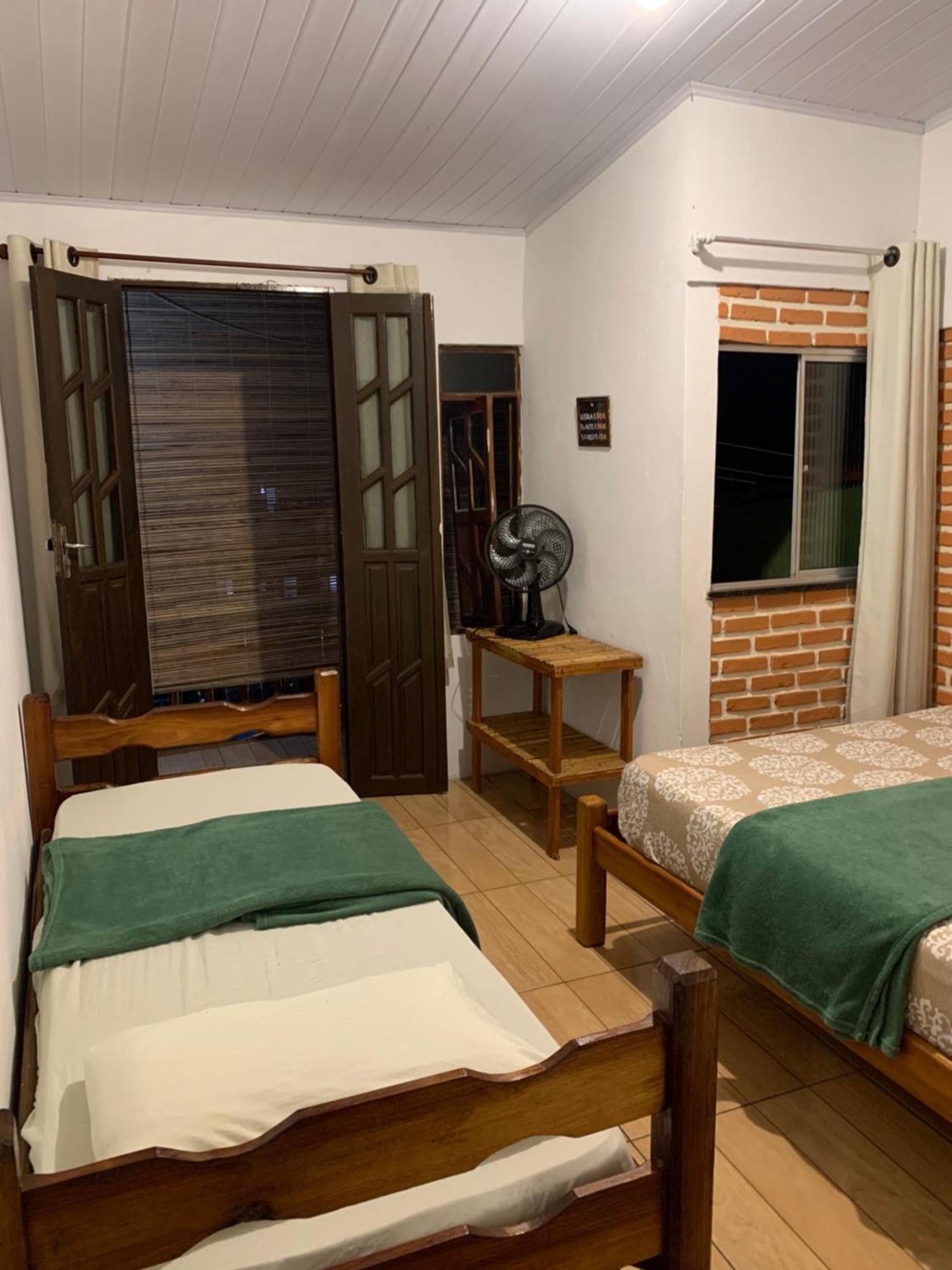 Planeta Verde Apartamentos Itacaré Εξωτερικό φωτογραφία