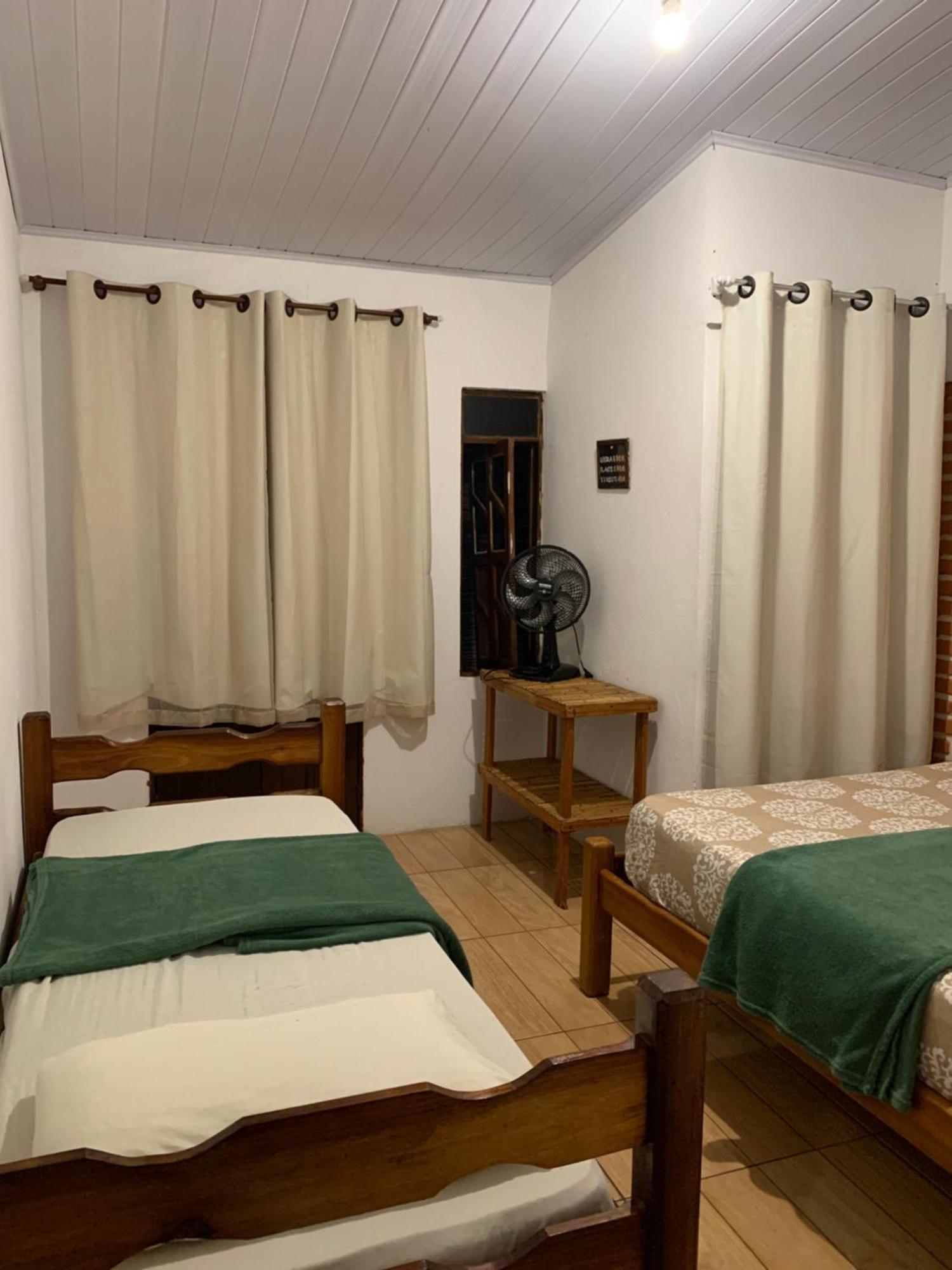 Planeta Verde Apartamentos Itacaré Εξωτερικό φωτογραφία