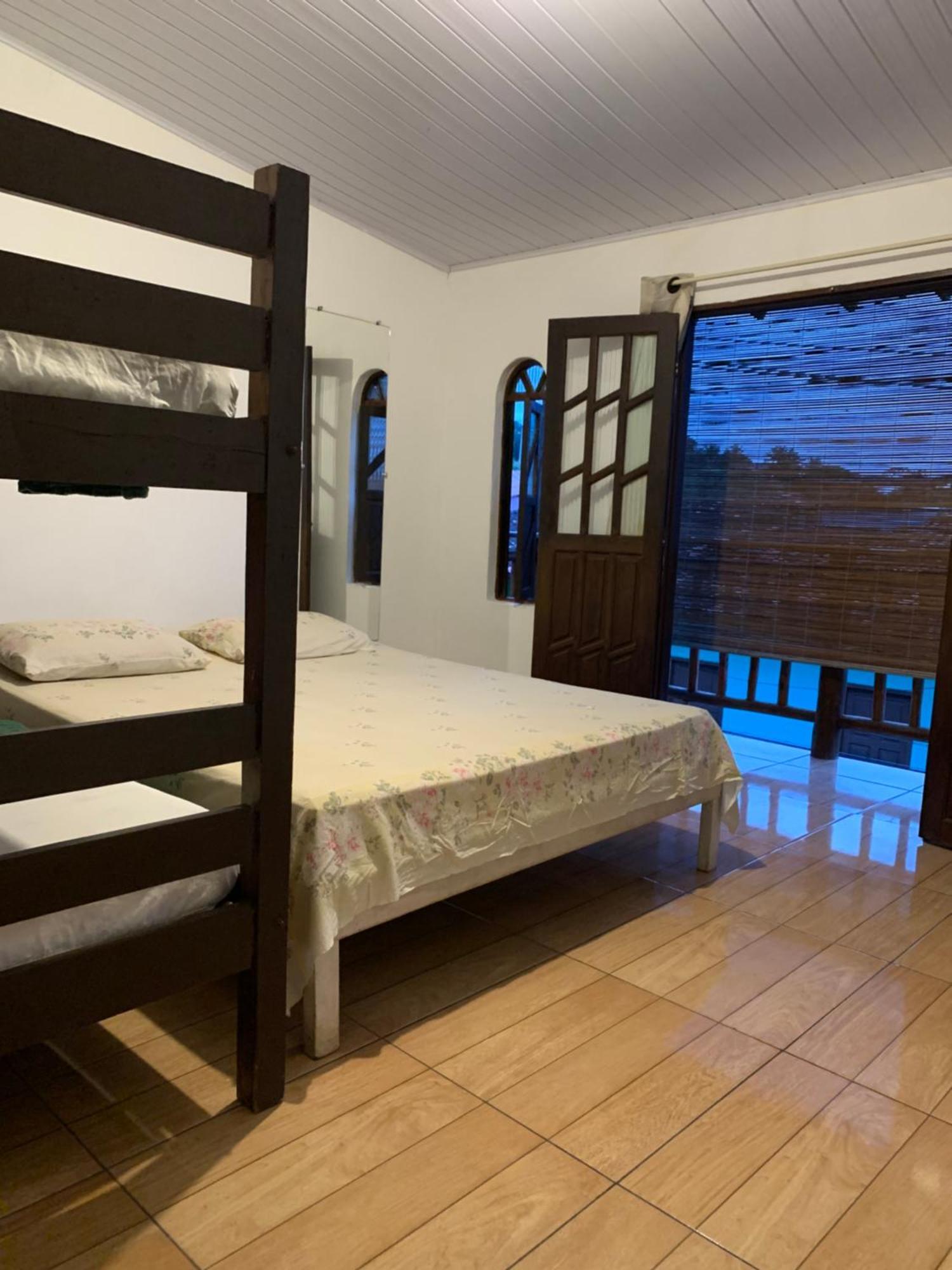 Planeta Verde Apartamentos Itacaré Εξωτερικό φωτογραφία