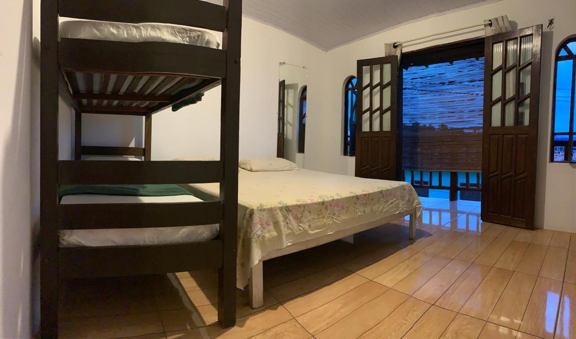 Planeta Verde Apartamentos Itacaré Εξωτερικό φωτογραφία