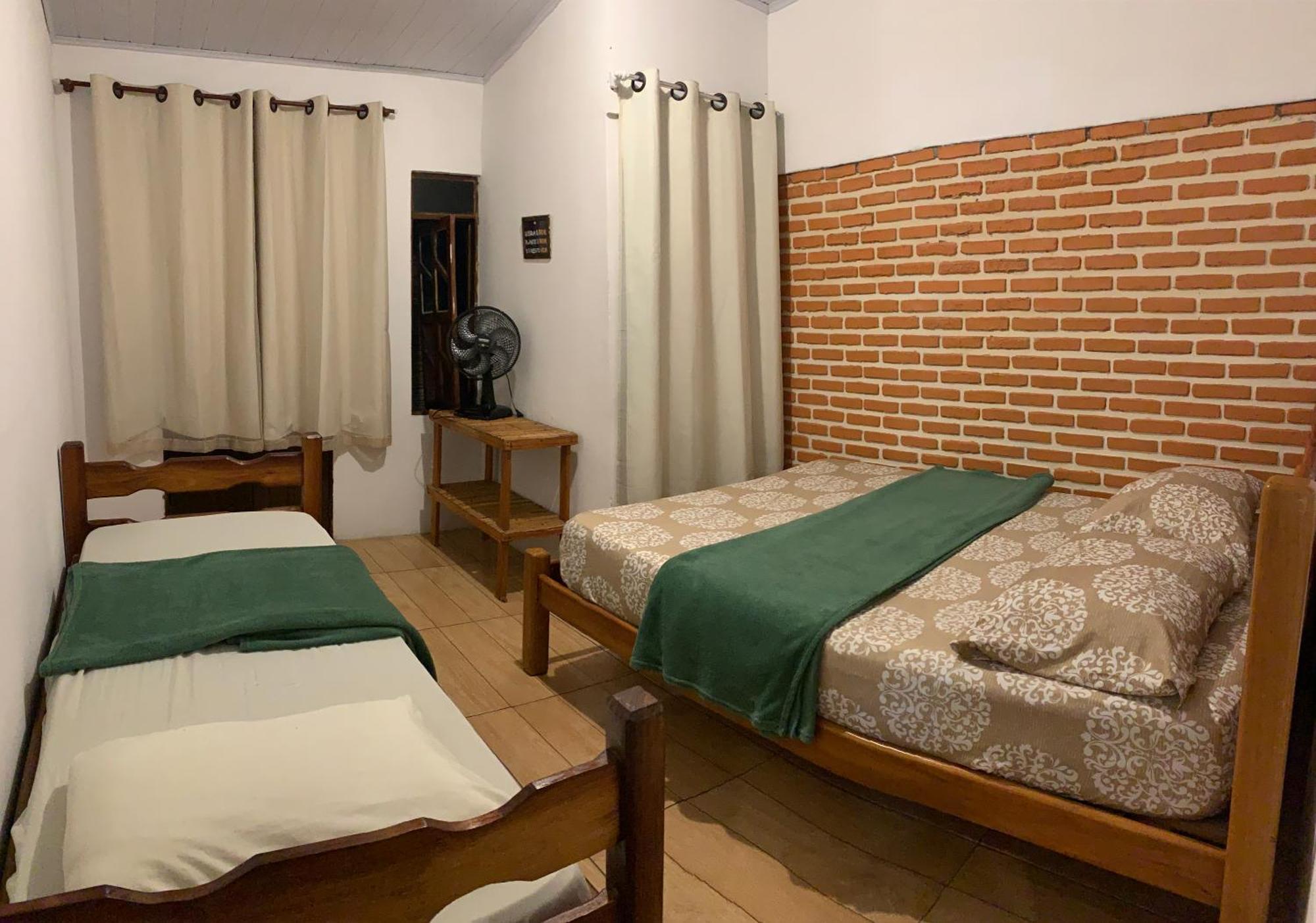 Planeta Verde Apartamentos Itacaré Εξωτερικό φωτογραφία