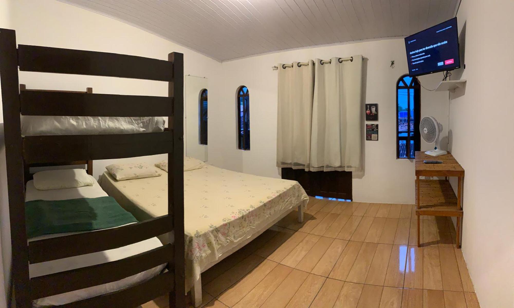 Planeta Verde Apartamentos Itacaré Εξωτερικό φωτογραφία