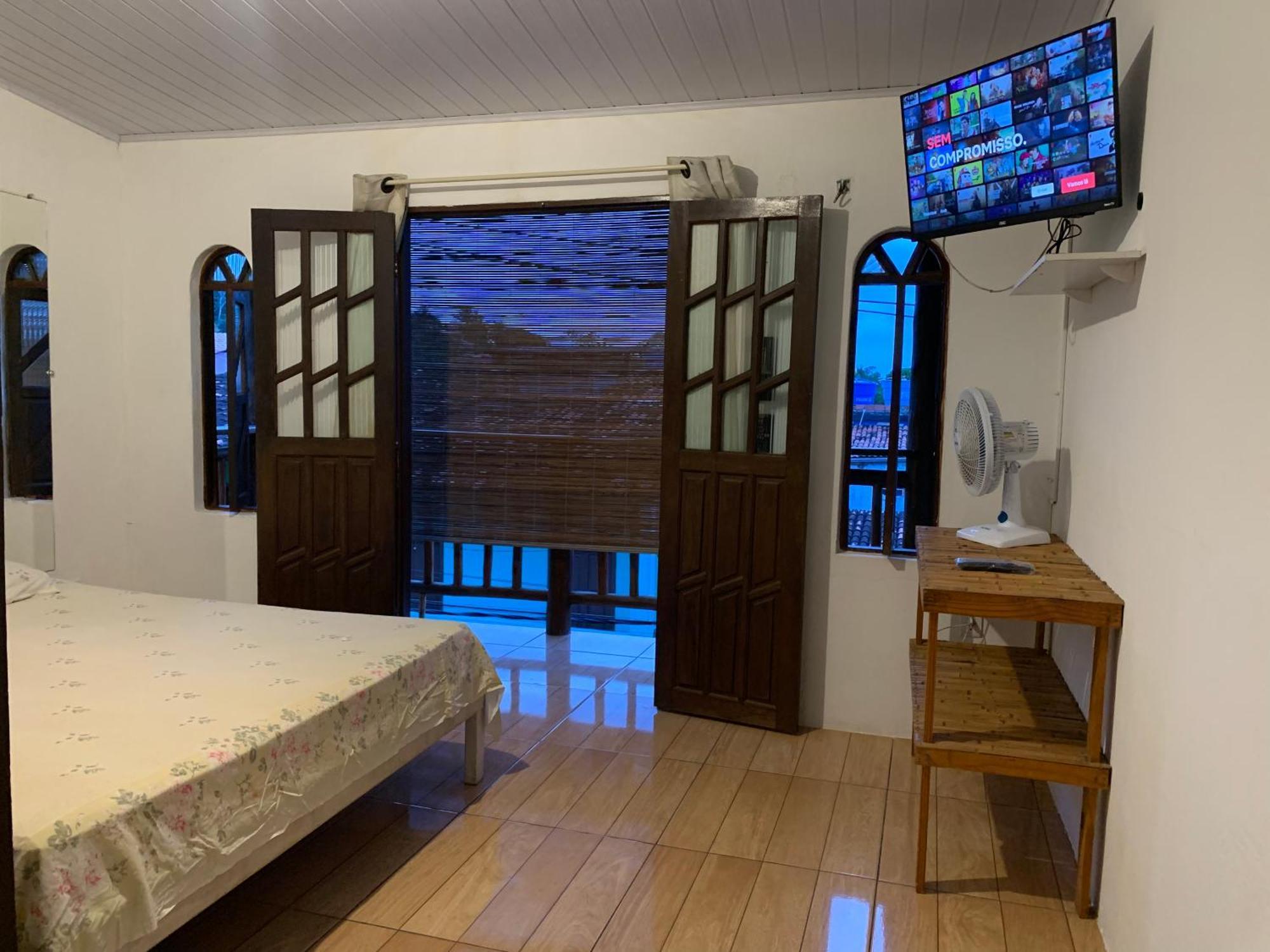 Planeta Verde Apartamentos Itacaré Εξωτερικό φωτογραφία