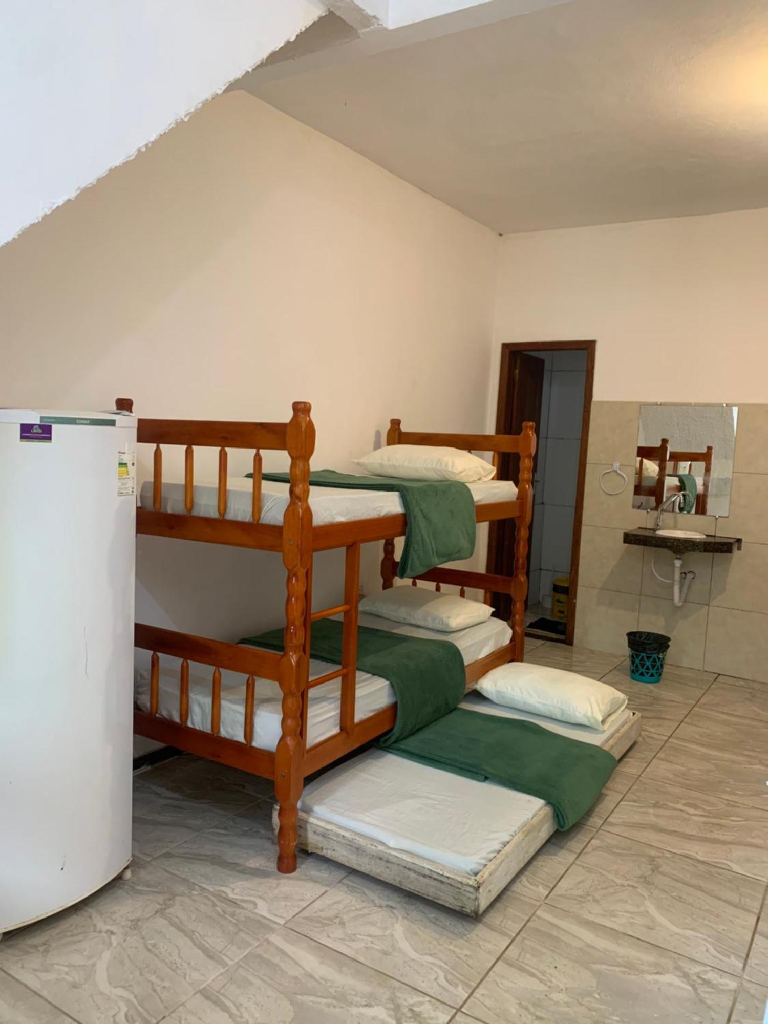 Planeta Verde Apartamentos Itacaré Εξωτερικό φωτογραφία