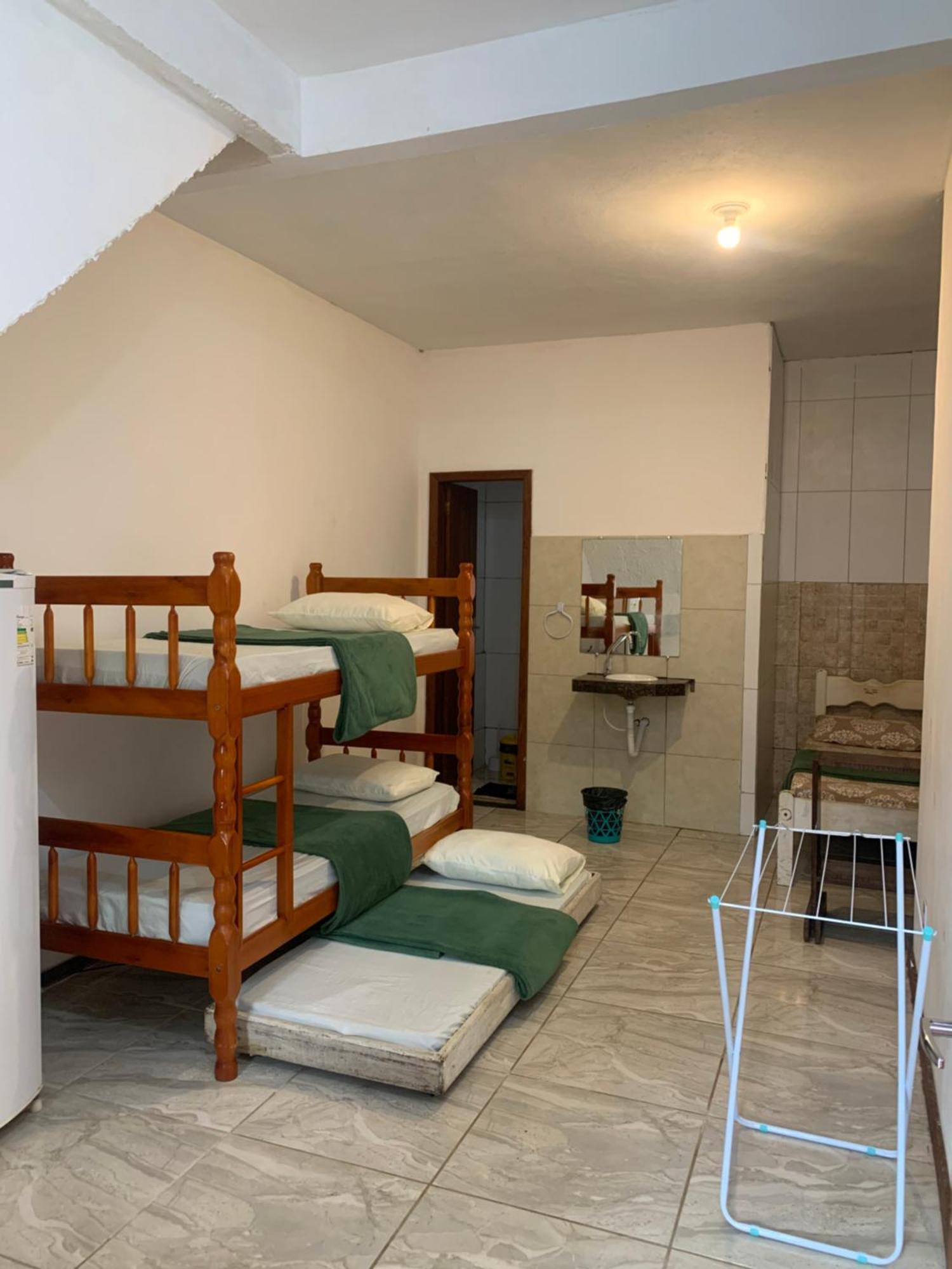 Planeta Verde Apartamentos Itacaré Εξωτερικό φωτογραφία