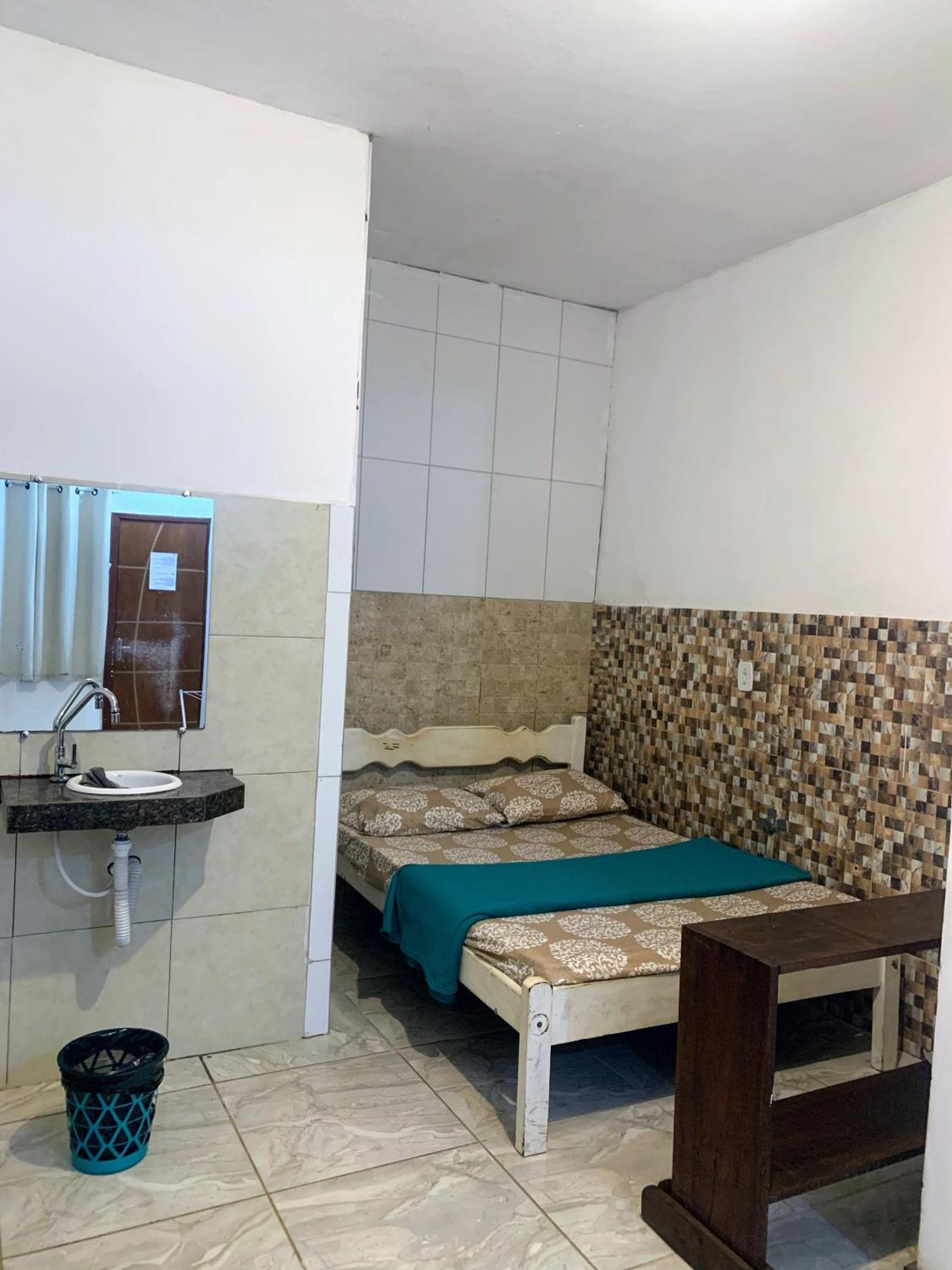 Planeta Verde Apartamentos Itacaré Εξωτερικό φωτογραφία