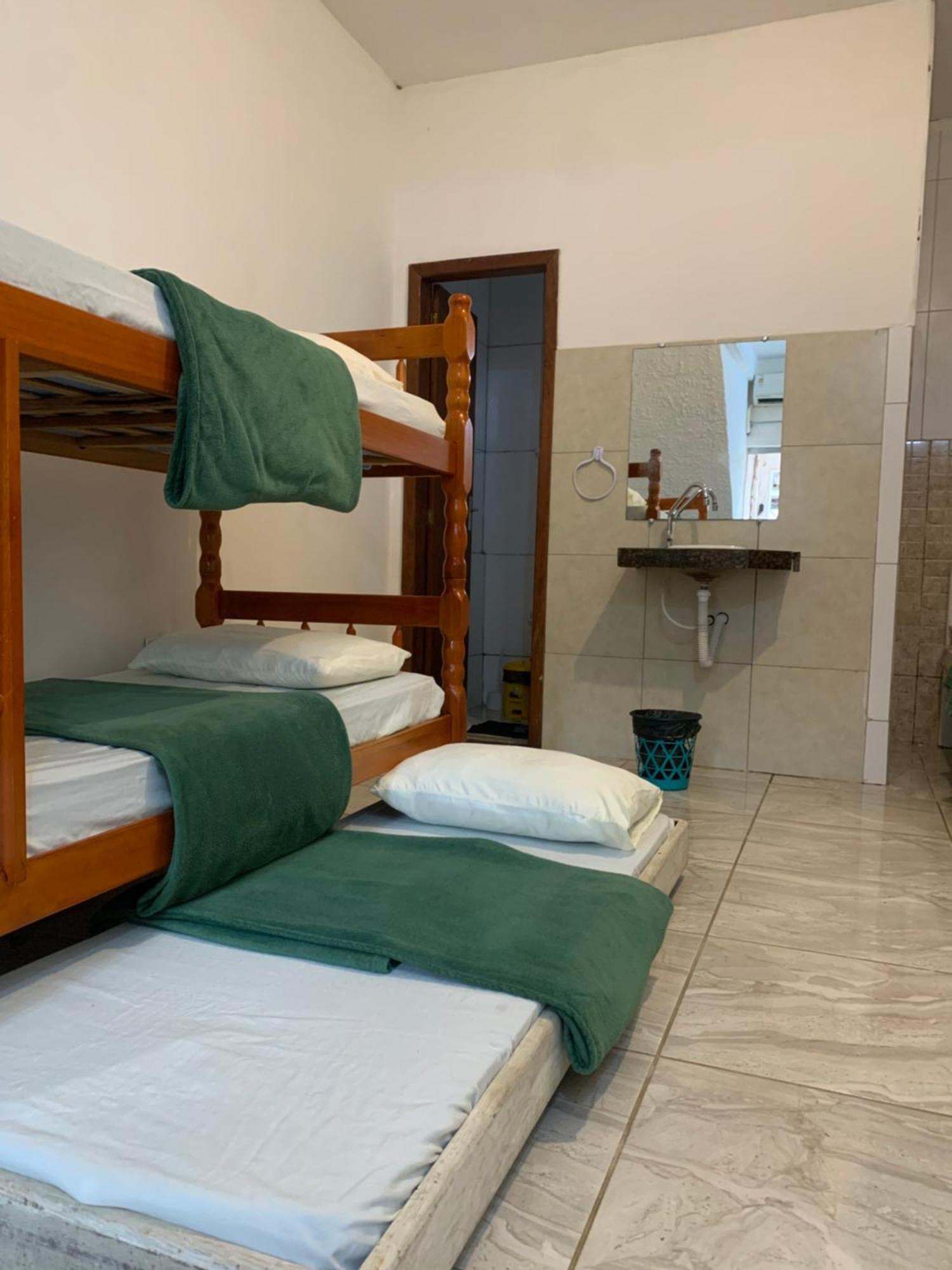 Planeta Verde Apartamentos Itacaré Εξωτερικό φωτογραφία