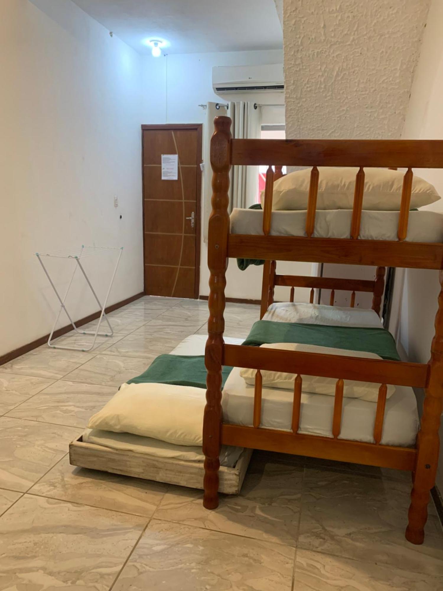 Planeta Verde Apartamentos Itacaré Εξωτερικό φωτογραφία