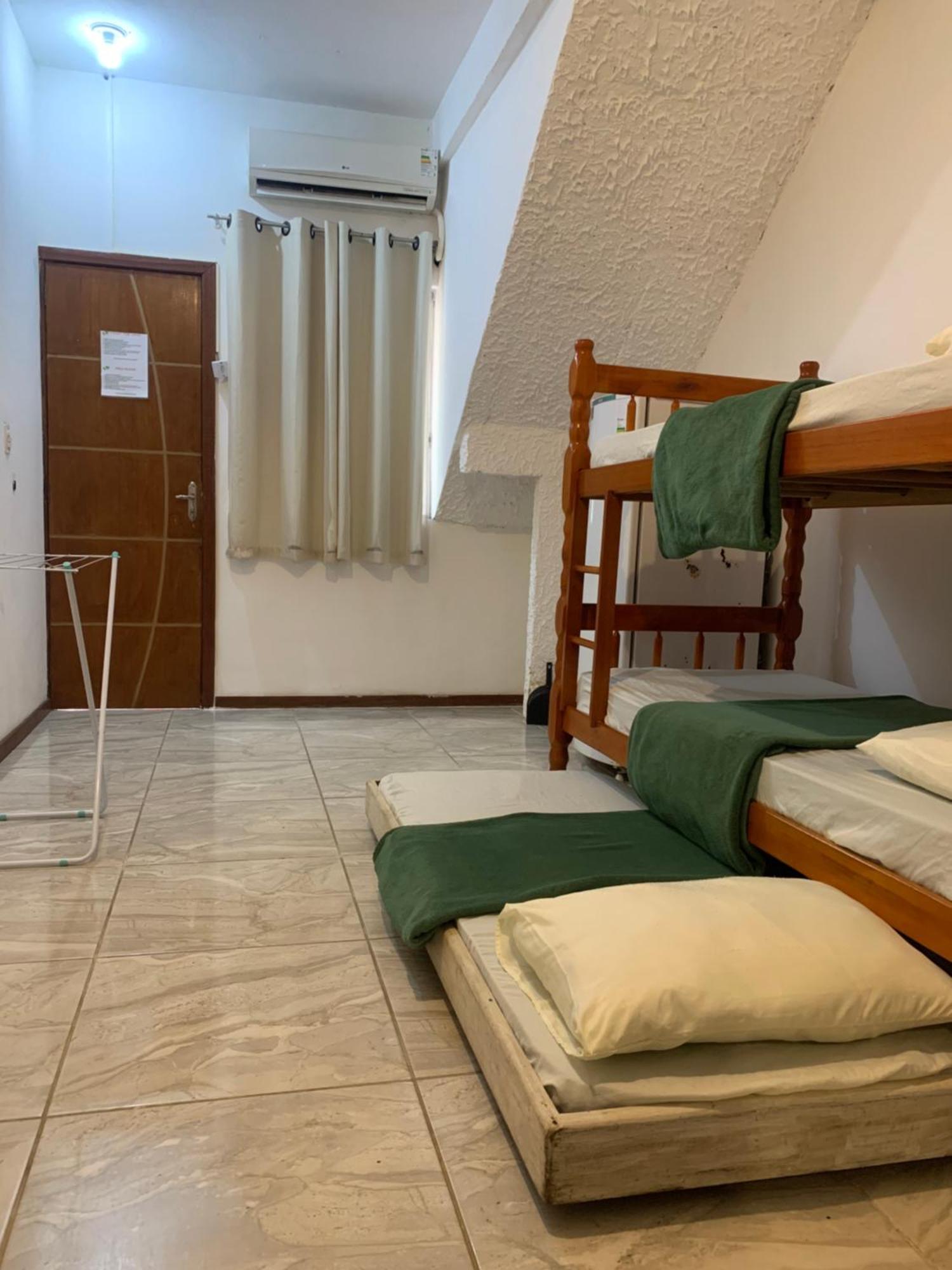 Planeta Verde Apartamentos Itacaré Εξωτερικό φωτογραφία
