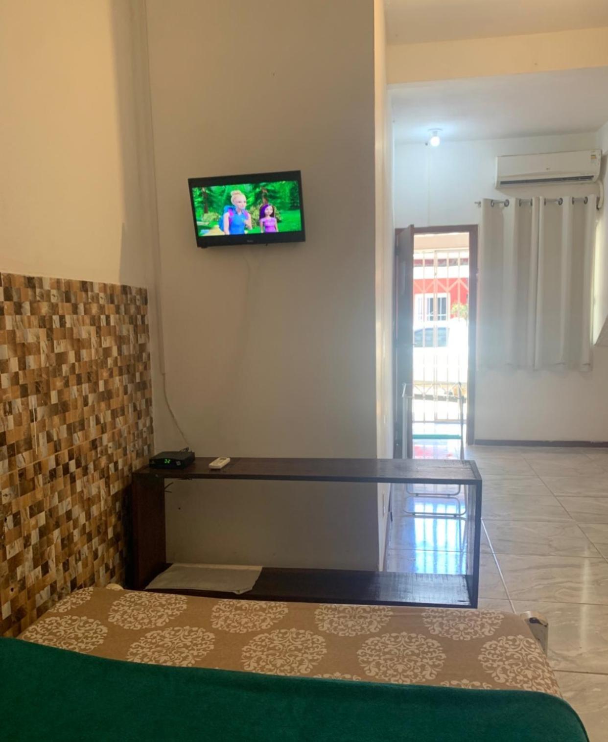 Planeta Verde Apartamentos Itacaré Εξωτερικό φωτογραφία